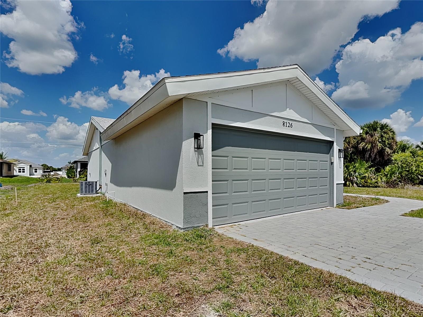 PORT CHARLOTTE SUB 37 - Residential