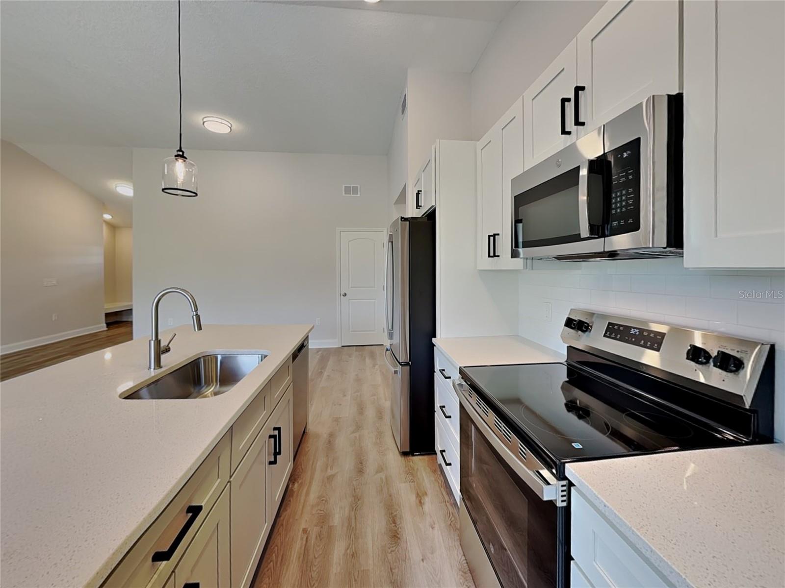 PORT CHARLOTTE SUB 37 - Residential