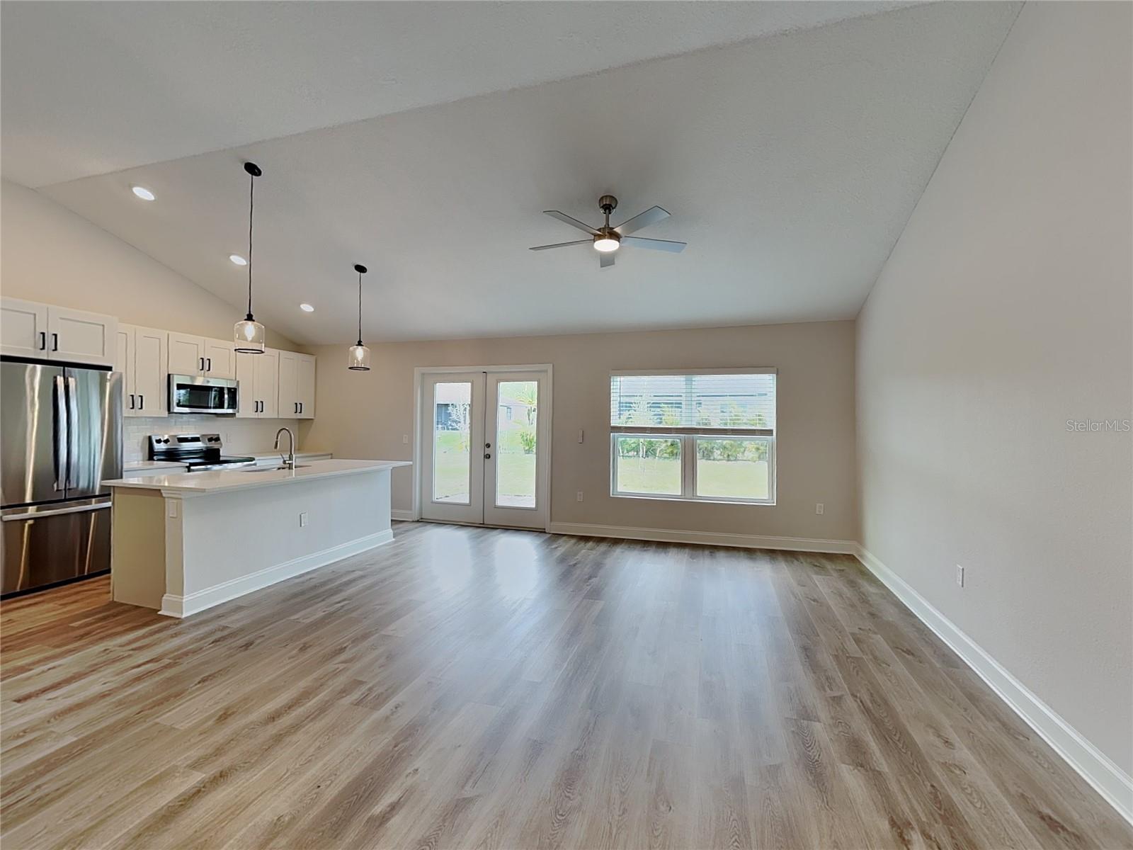 PORT CHARLOTTE SUB 37 - Residential