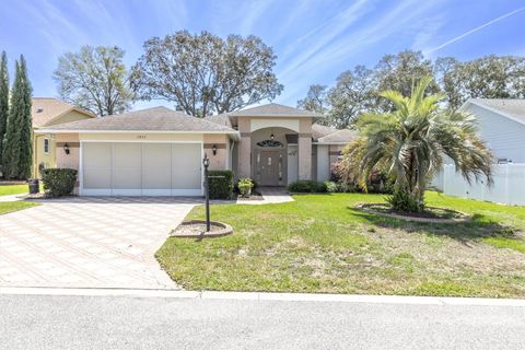 7472 CLEARMEADOW DRIVE SPRING HILL FL 34606
