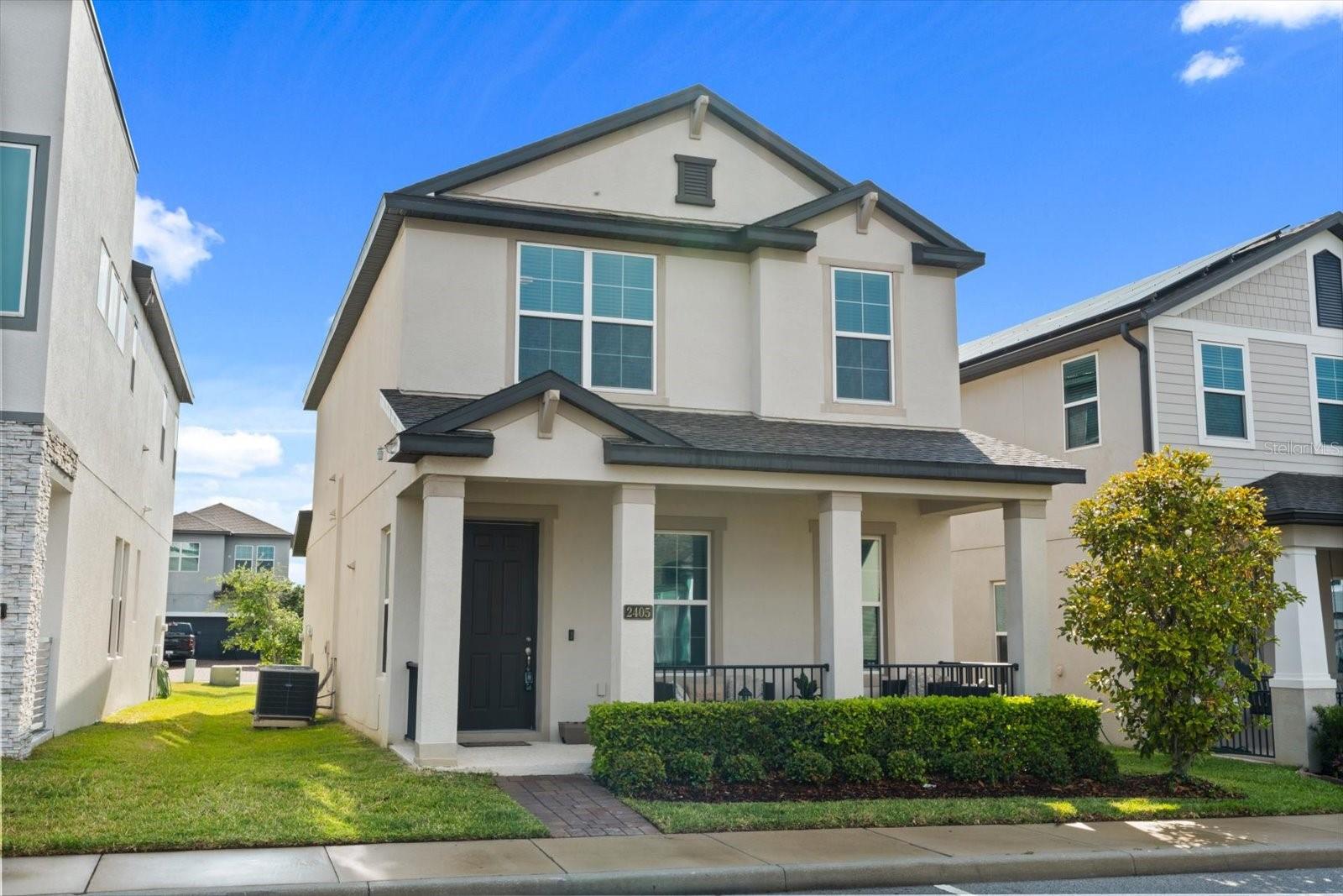 2405 STANDING ROCK CIR