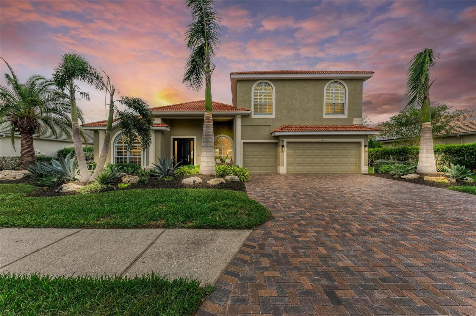 12814 DAISY PLACE