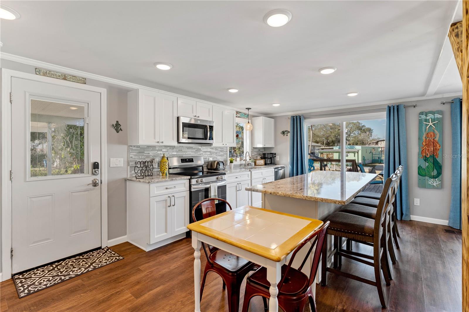 PALM GROVE COLONY - Residential