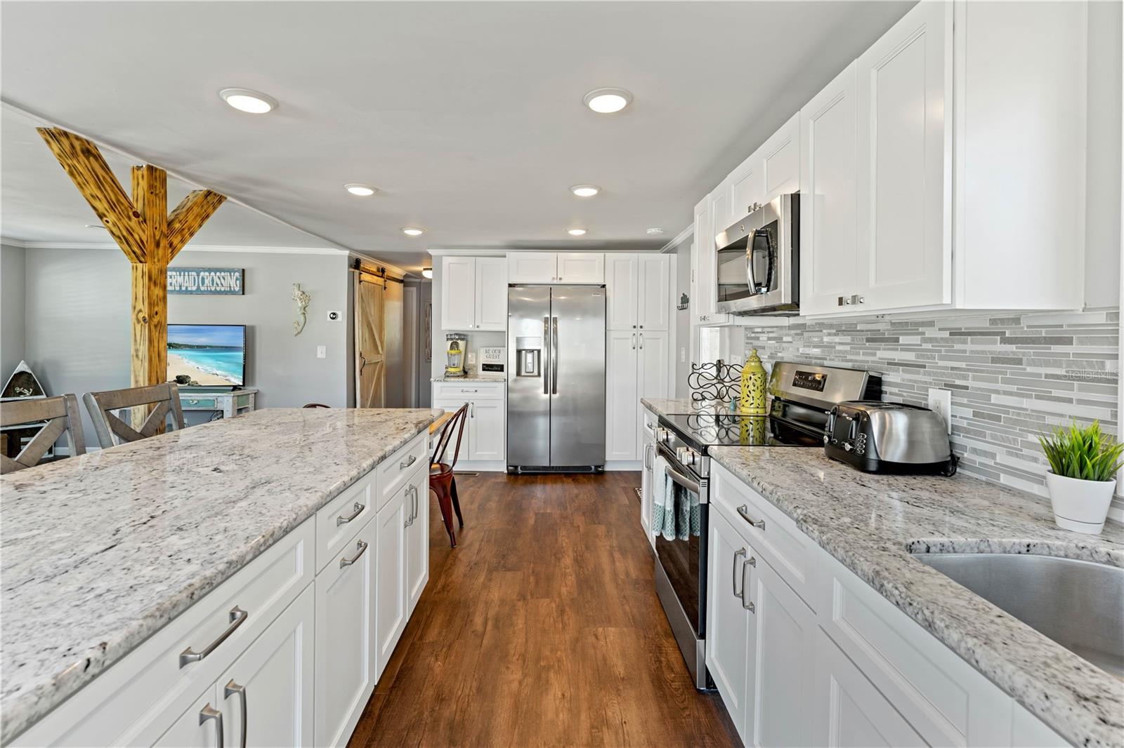 PALM GROVE COLONY - Residential