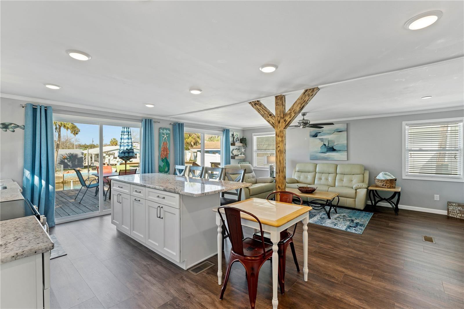 PALM GROVE COLONY - Residential