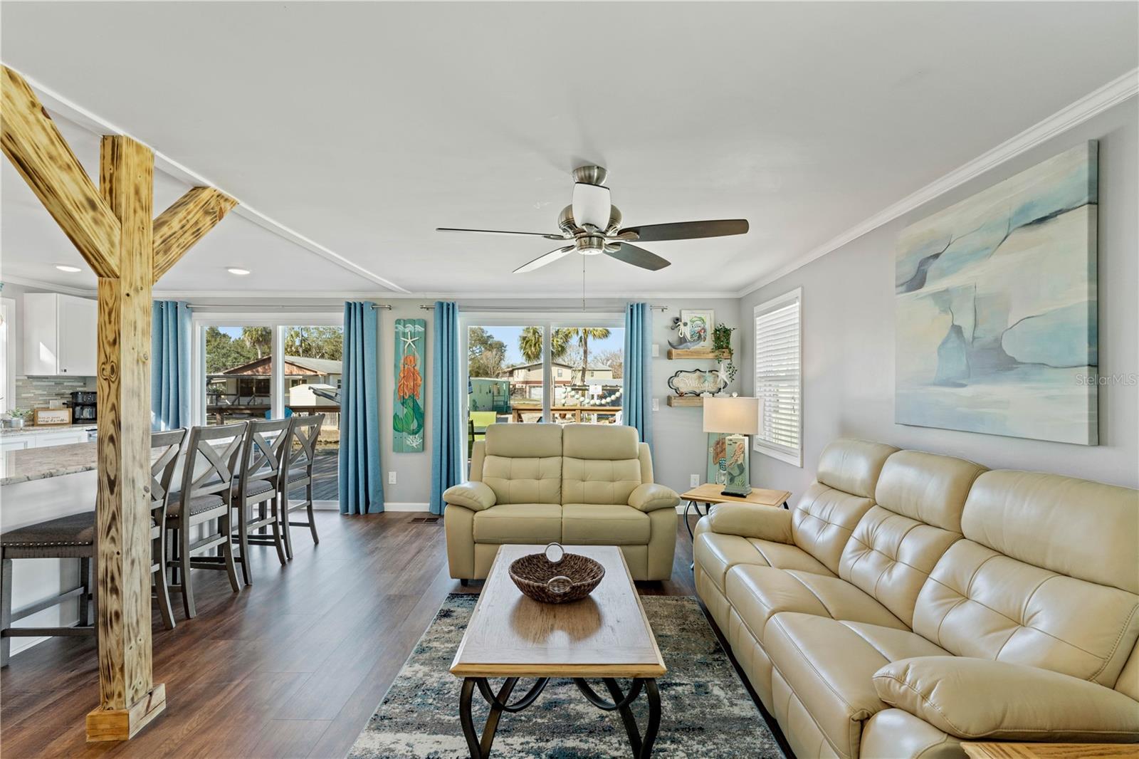 PALM GROVE COLONY - Residential