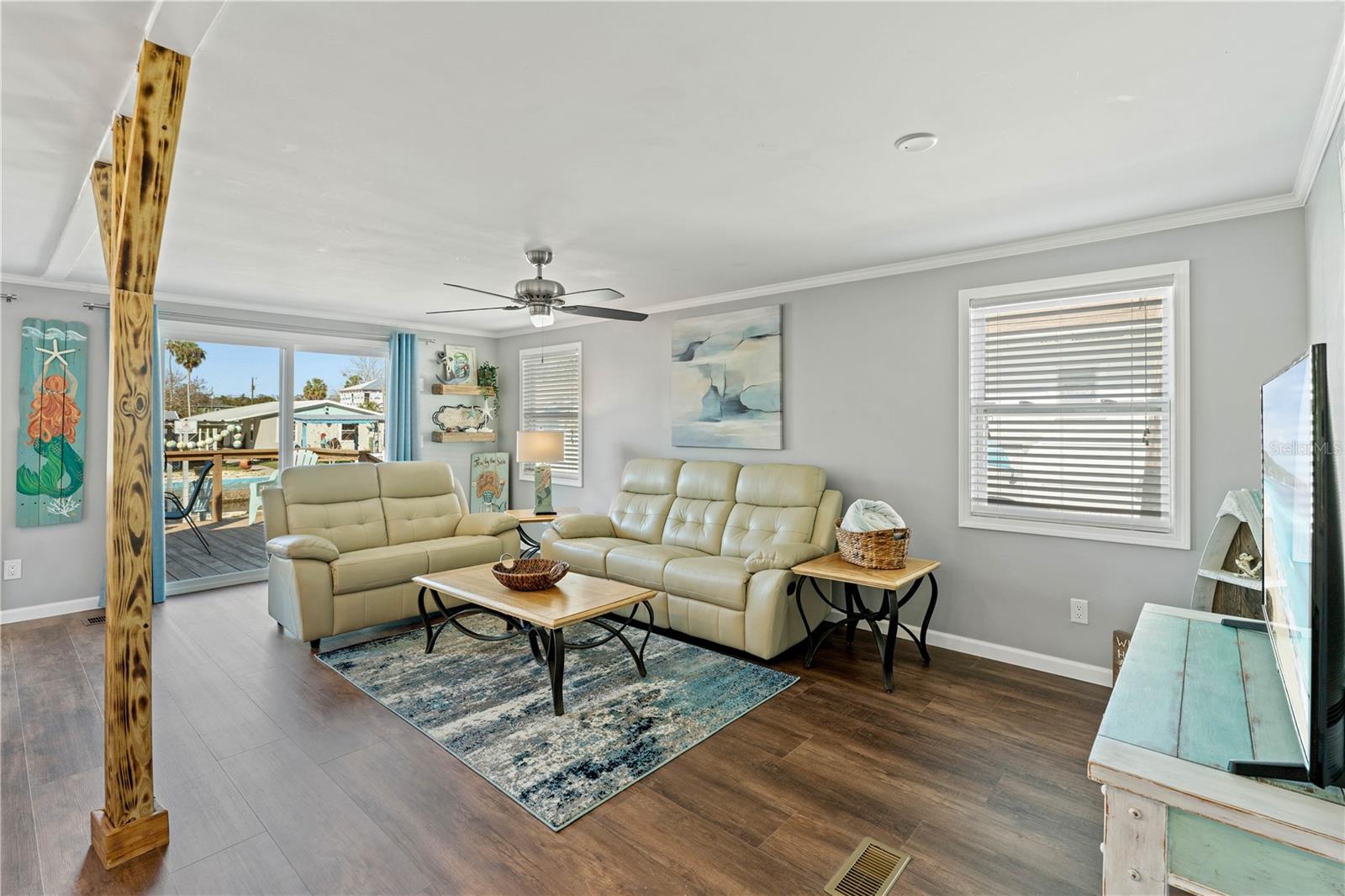 PALM GROVE COLONY - Residential