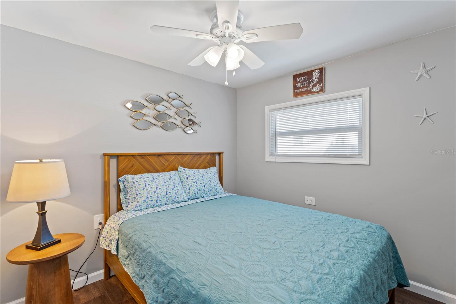 PALM GROVE COLONY - Residential