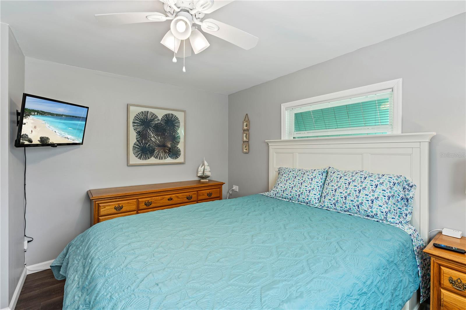 PALM GROVE COLONY - Residential