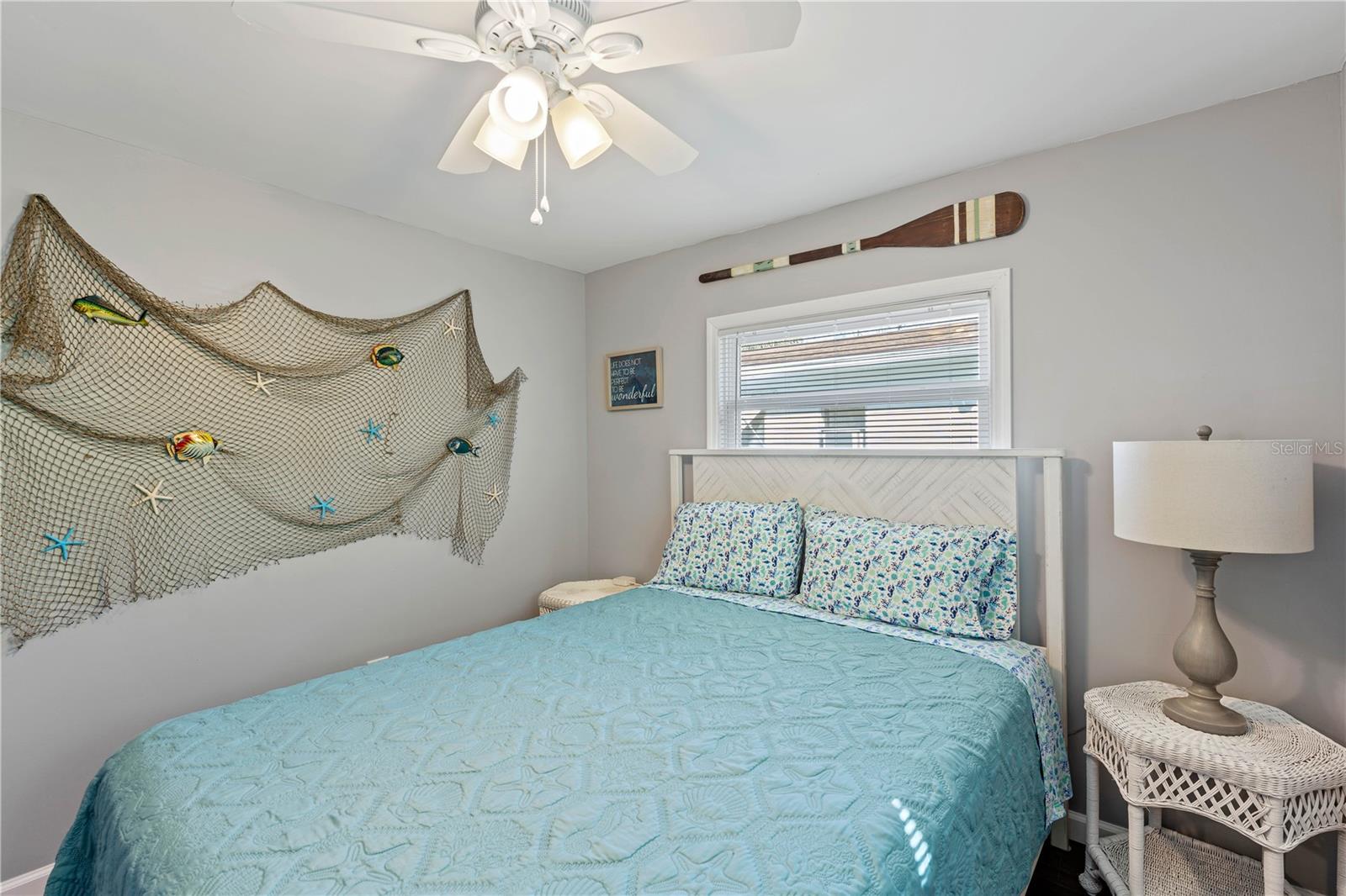 PALM GROVE COLONY - Residential