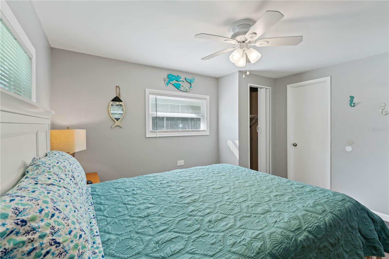 PALM GROVE COLONY - Residential
