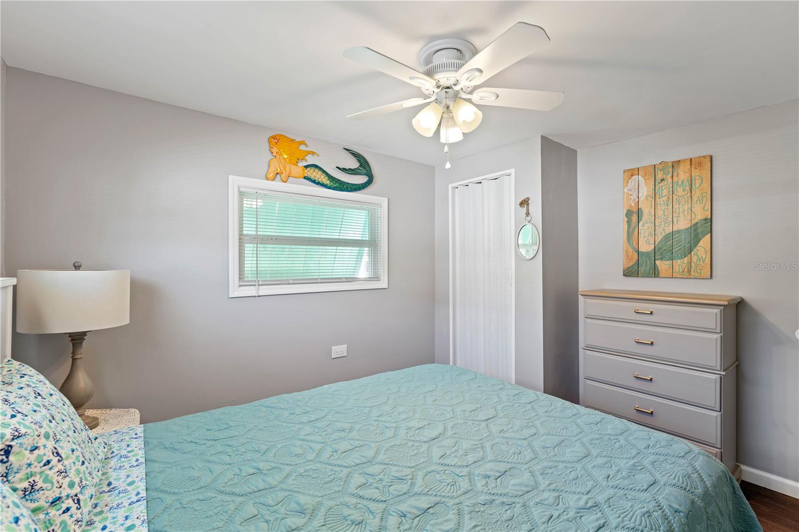 PALM GROVE COLONY - Residential