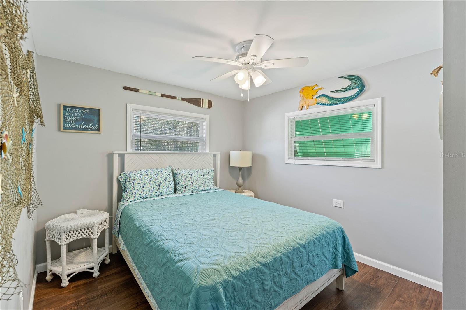 PALM GROVE COLONY - Residential