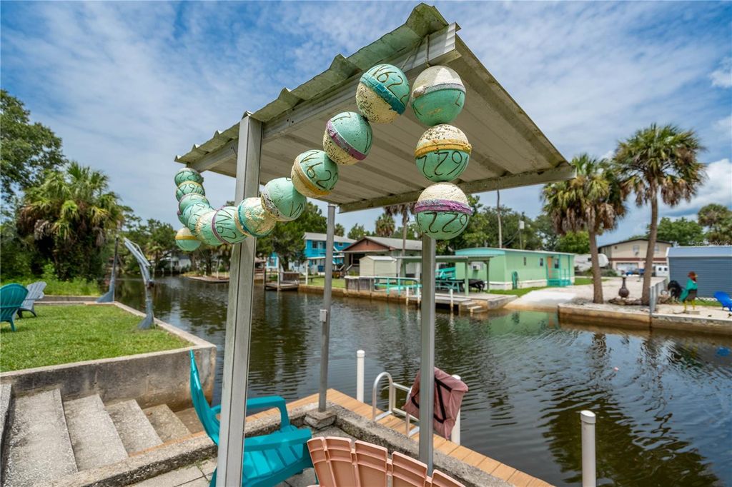 Photo of 6051 Colony Circle, Weeki Wachee, FL 34607 (MLS # W7878656)