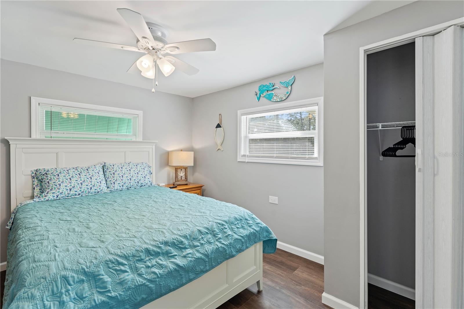 PALM GROVE COLONY - Residential