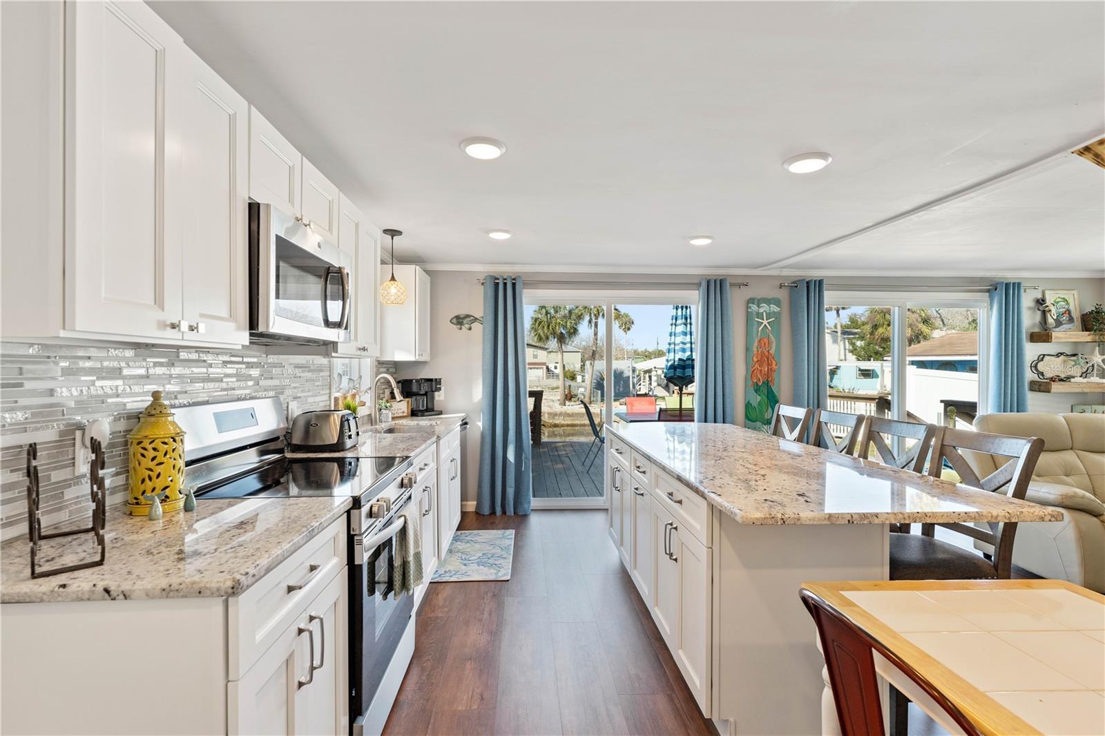 PALM GROVE COLONY - Residential