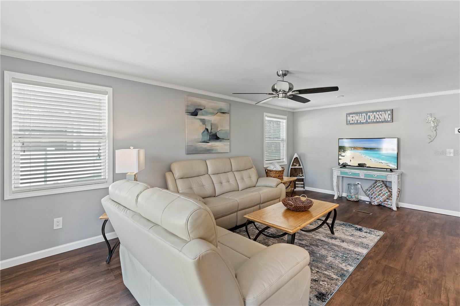 PALM GROVE COLONY - Residential