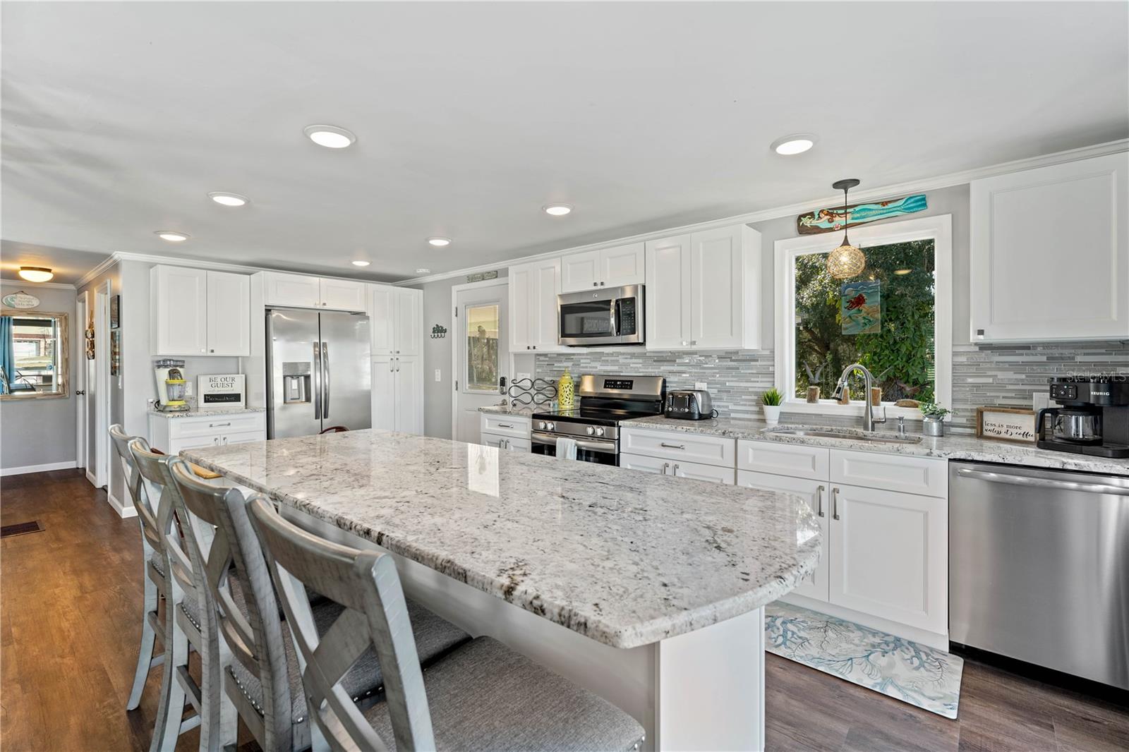 PALM GROVE COLONY - Residential