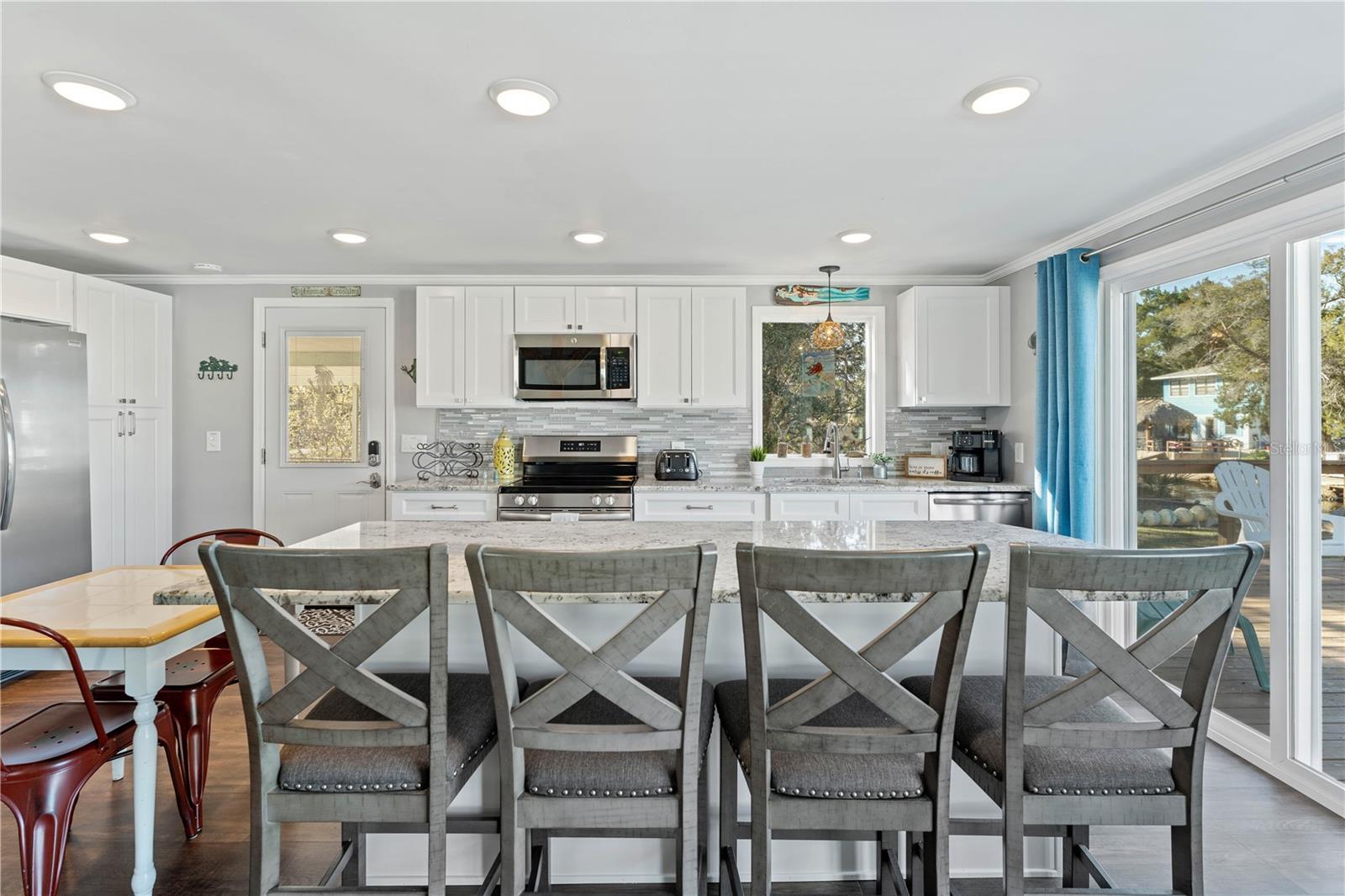 PALM GROVE COLONY - Residential
