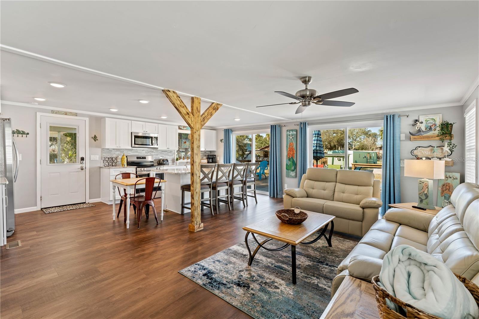 PALM GROVE COLONY - Residential