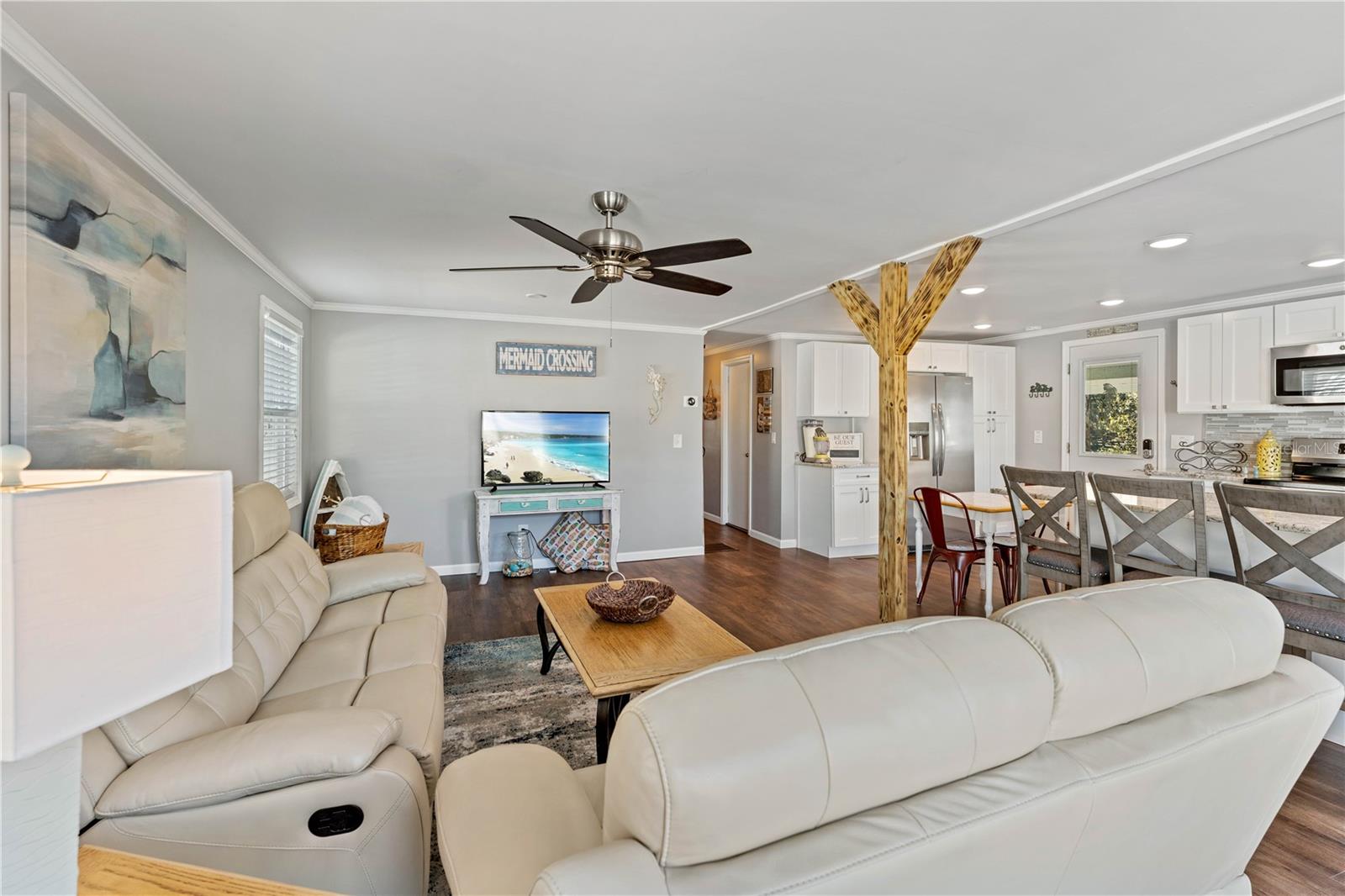 PALM GROVE COLONY - Residential