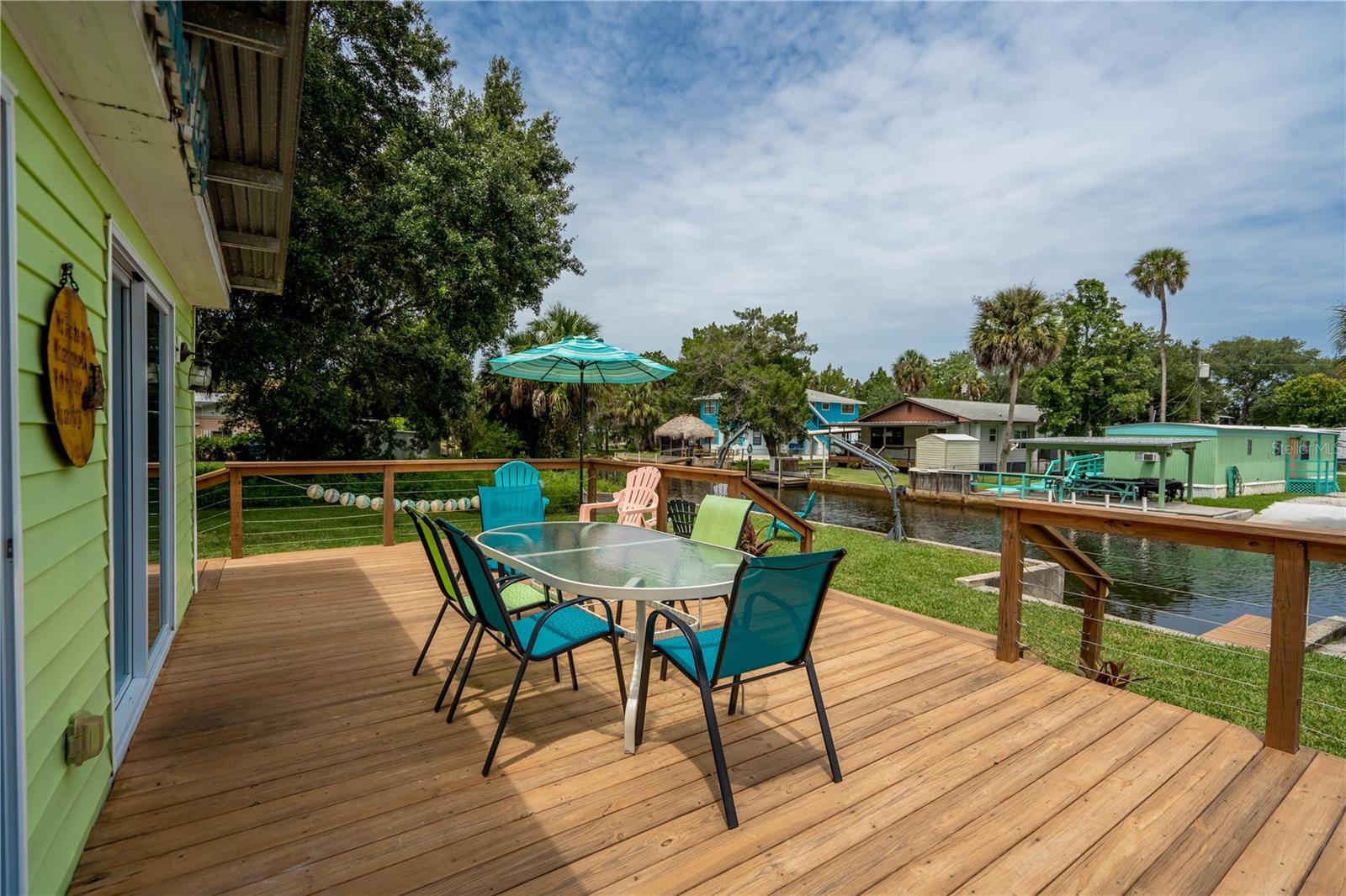 PALM GROVE COLONY - Residential