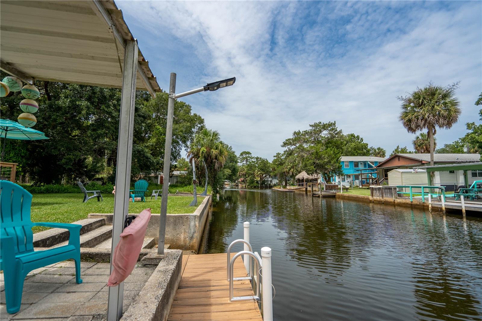 PALM GROVE COLONY - Residential