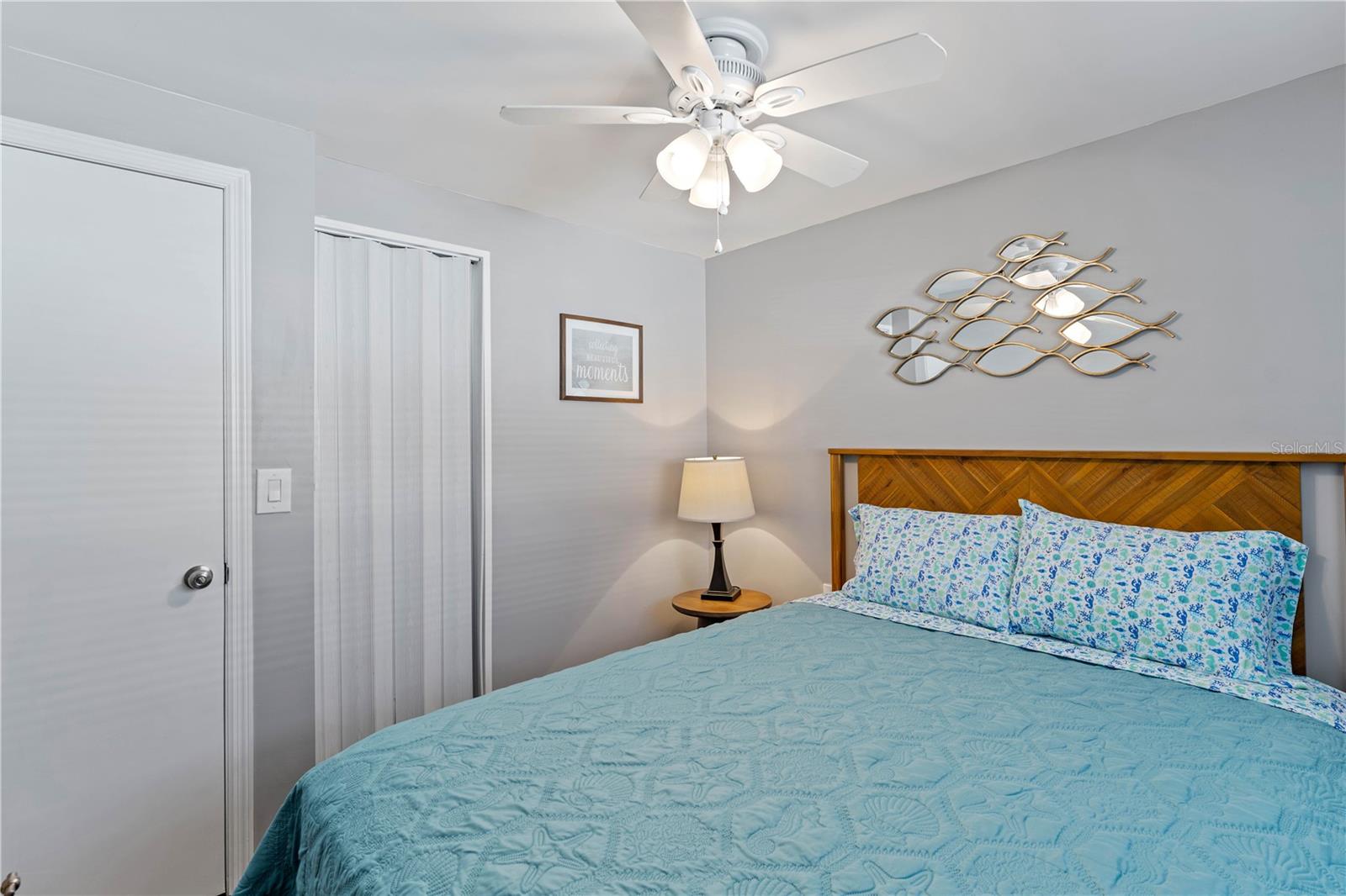PALM GROVE COLONY - Residential
