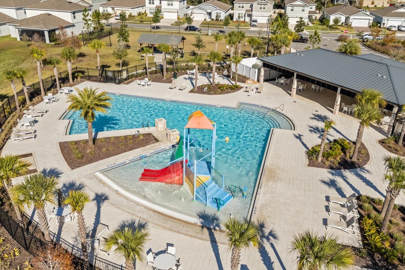 CYPRESS HAMMOCK PH 2 - Residential