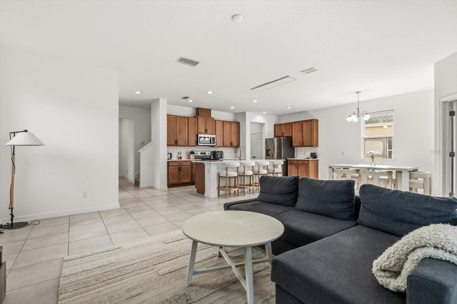 CYPRESS HAMMOCK PH 2 - Residential