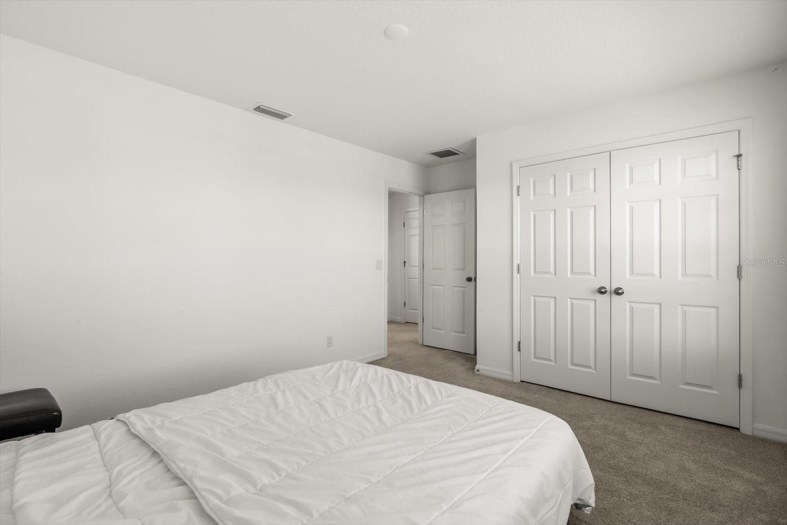 CYPRESS HAMMOCK PH 2 - Residential