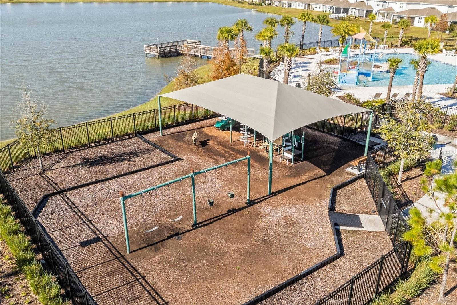 CYPRESS HAMMOCK PH 2 - Residential