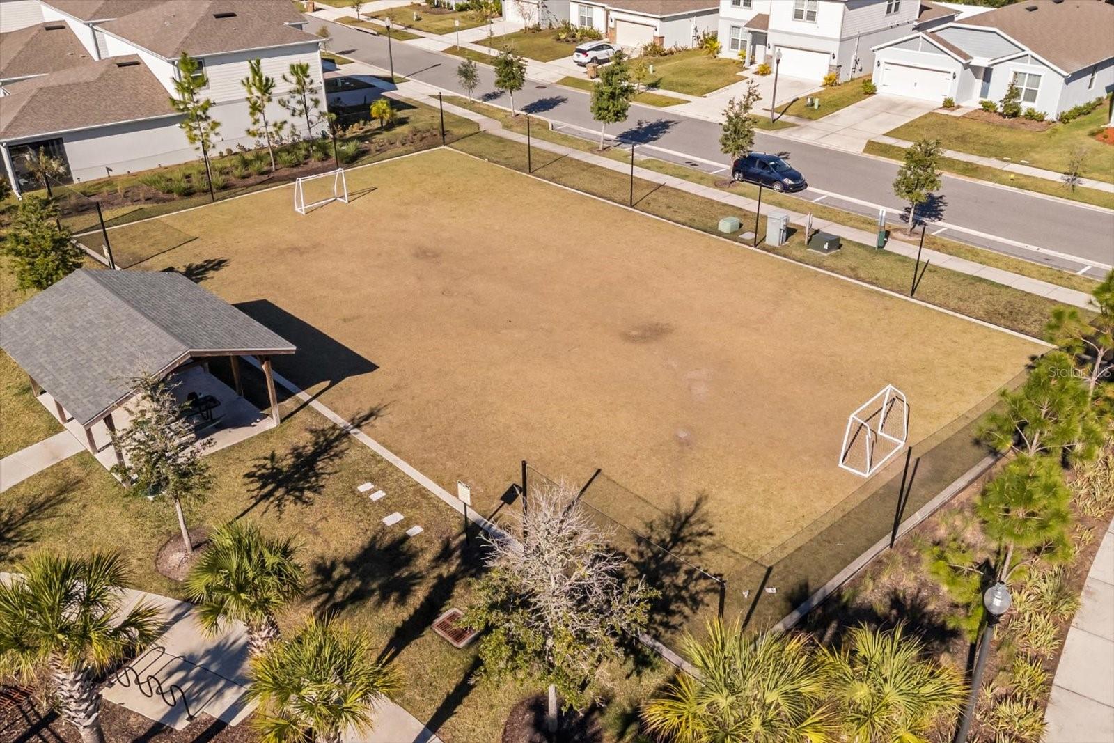 CYPRESS HAMMOCK PH 2 - Residential