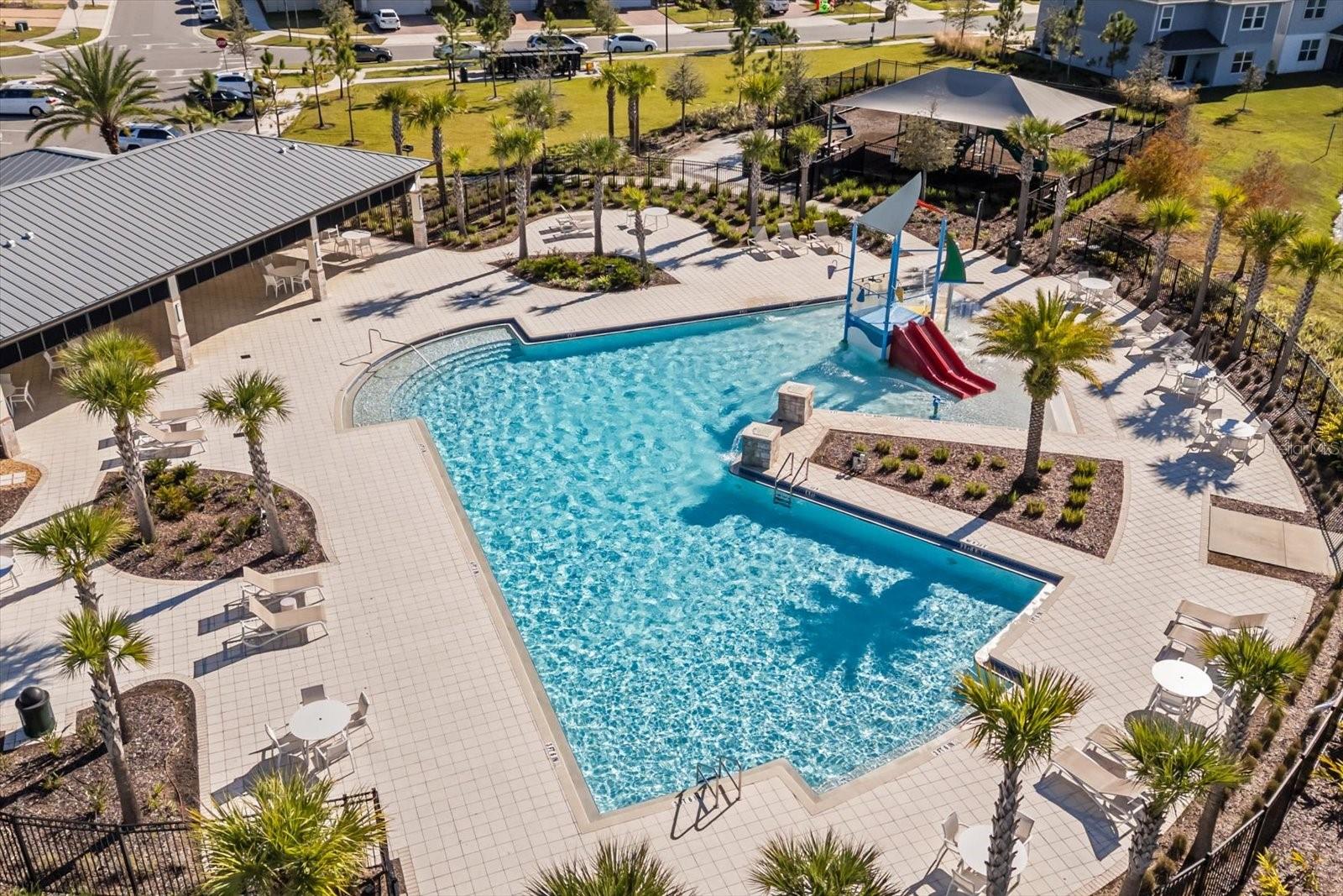 CYPRESS HAMMOCK PH 2 - Residential