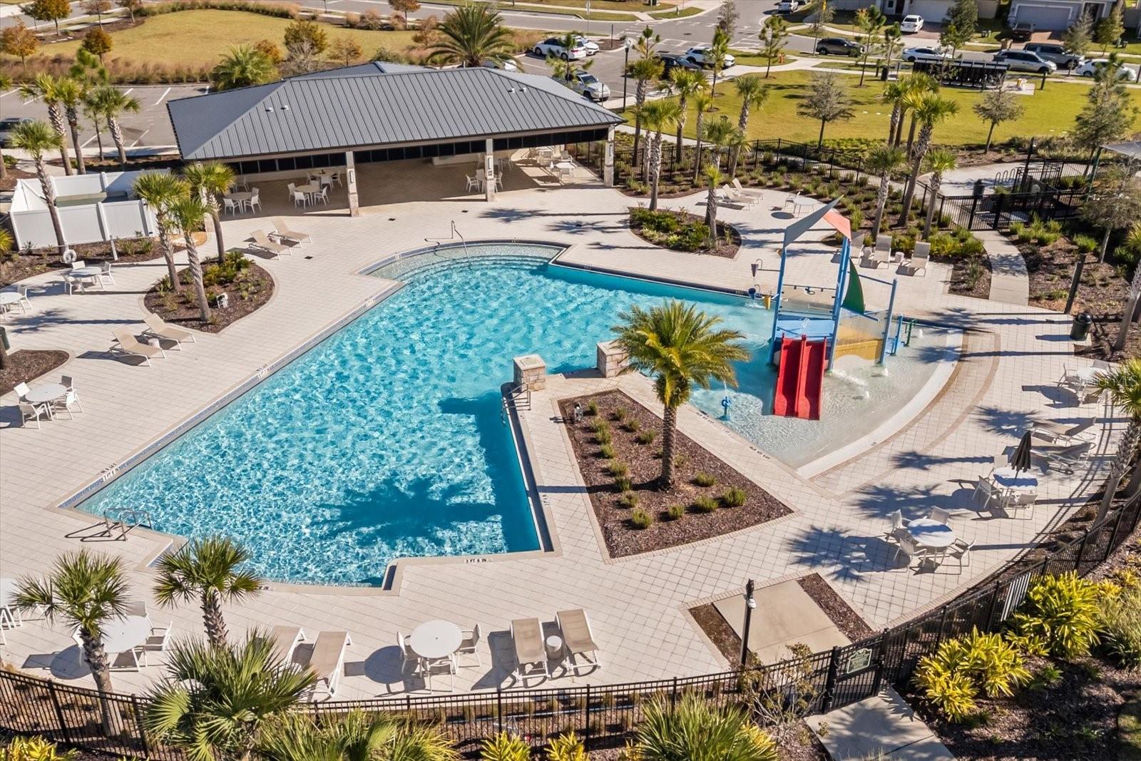 CYPRESS HAMMOCK PH 2 - Residential