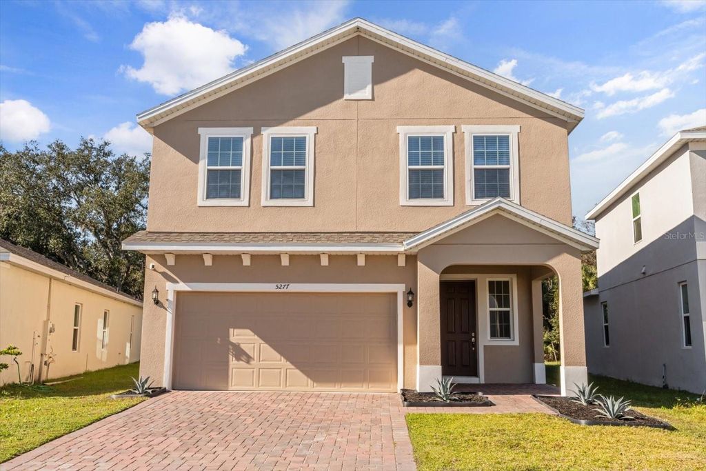 Photo of 5277 Royal Point Avenue, Kissimmee, FL 34746 (MLS # S5139313)