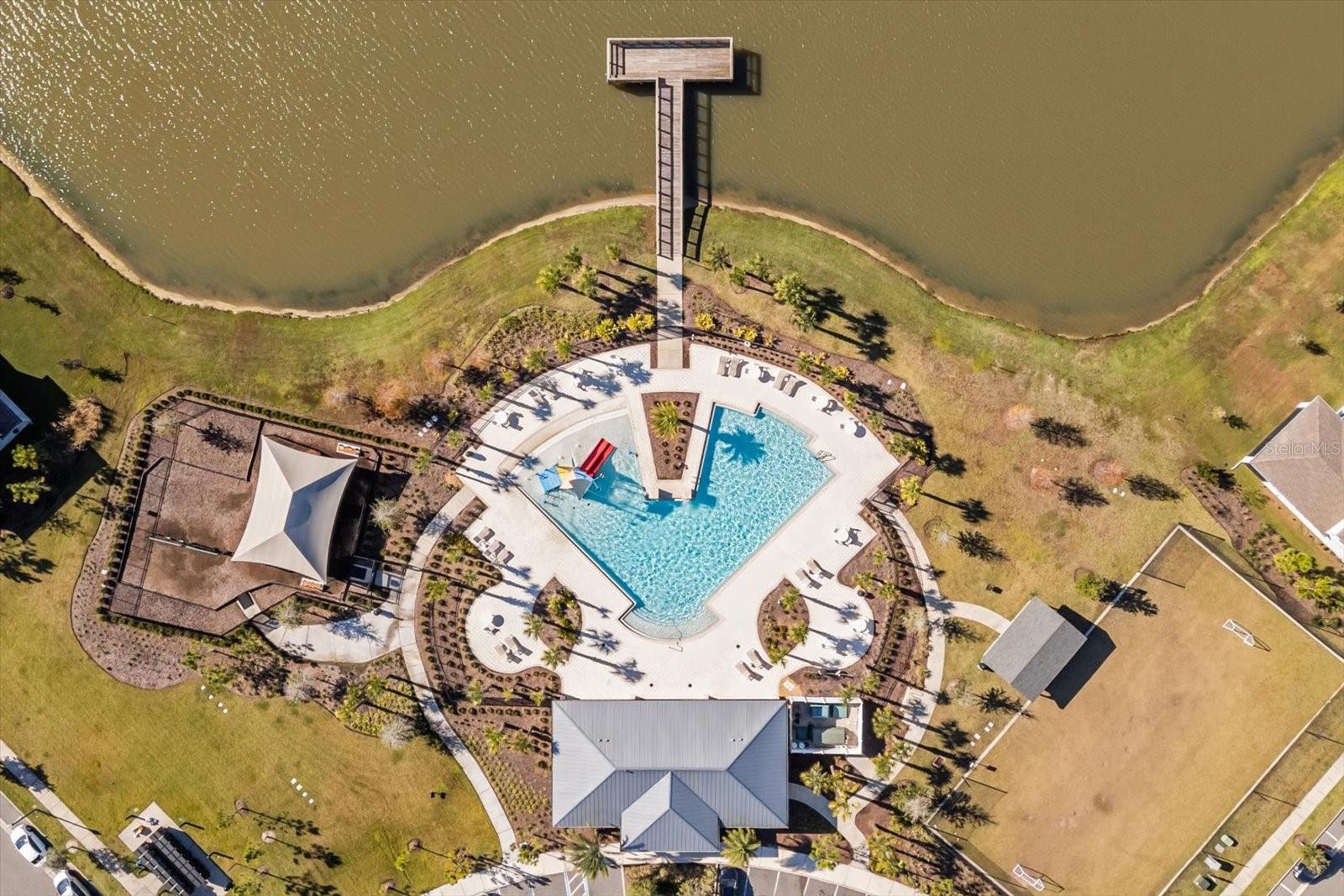 CYPRESS HAMMOCK PH 2 - Residential