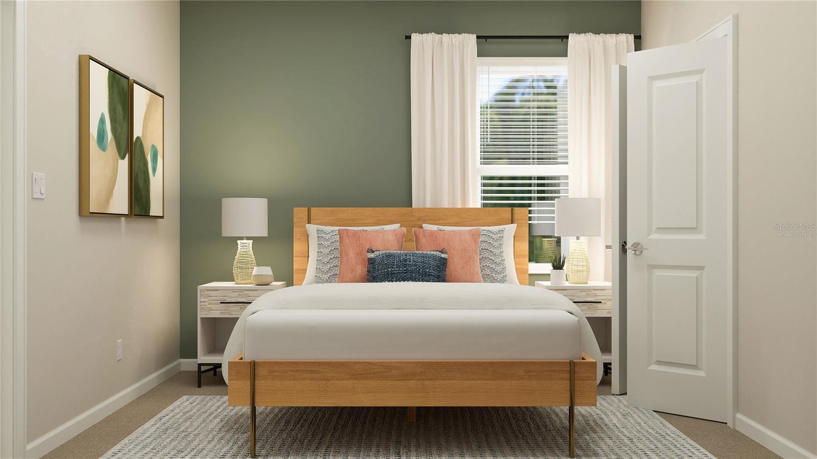 CROSSPRAIRIE 32S - Residential