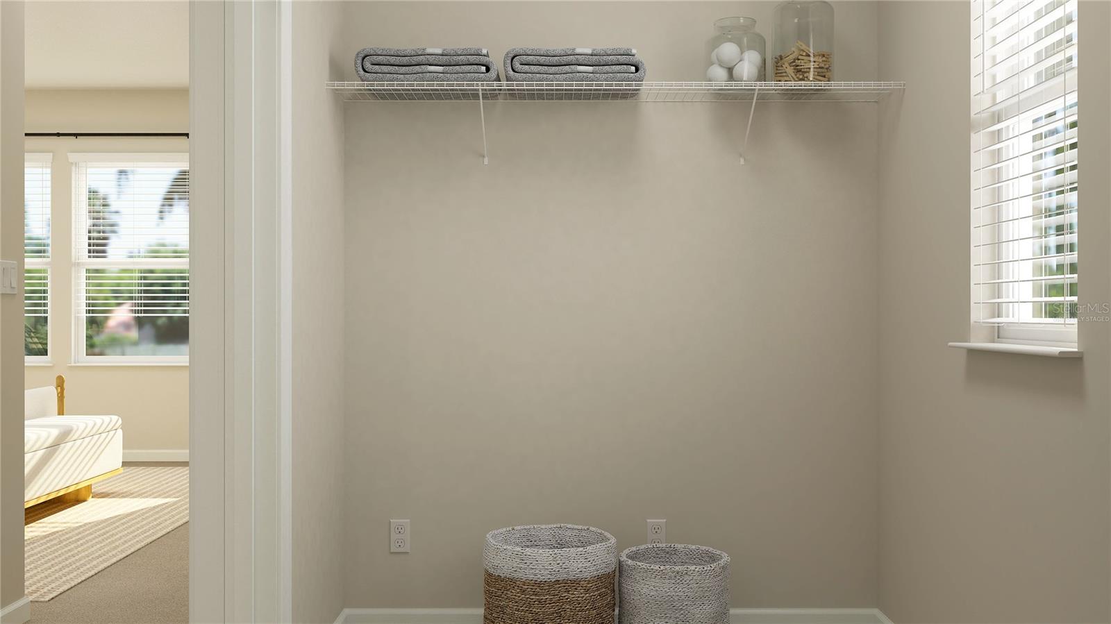 CROSSPRAIRIE 32S - Residential