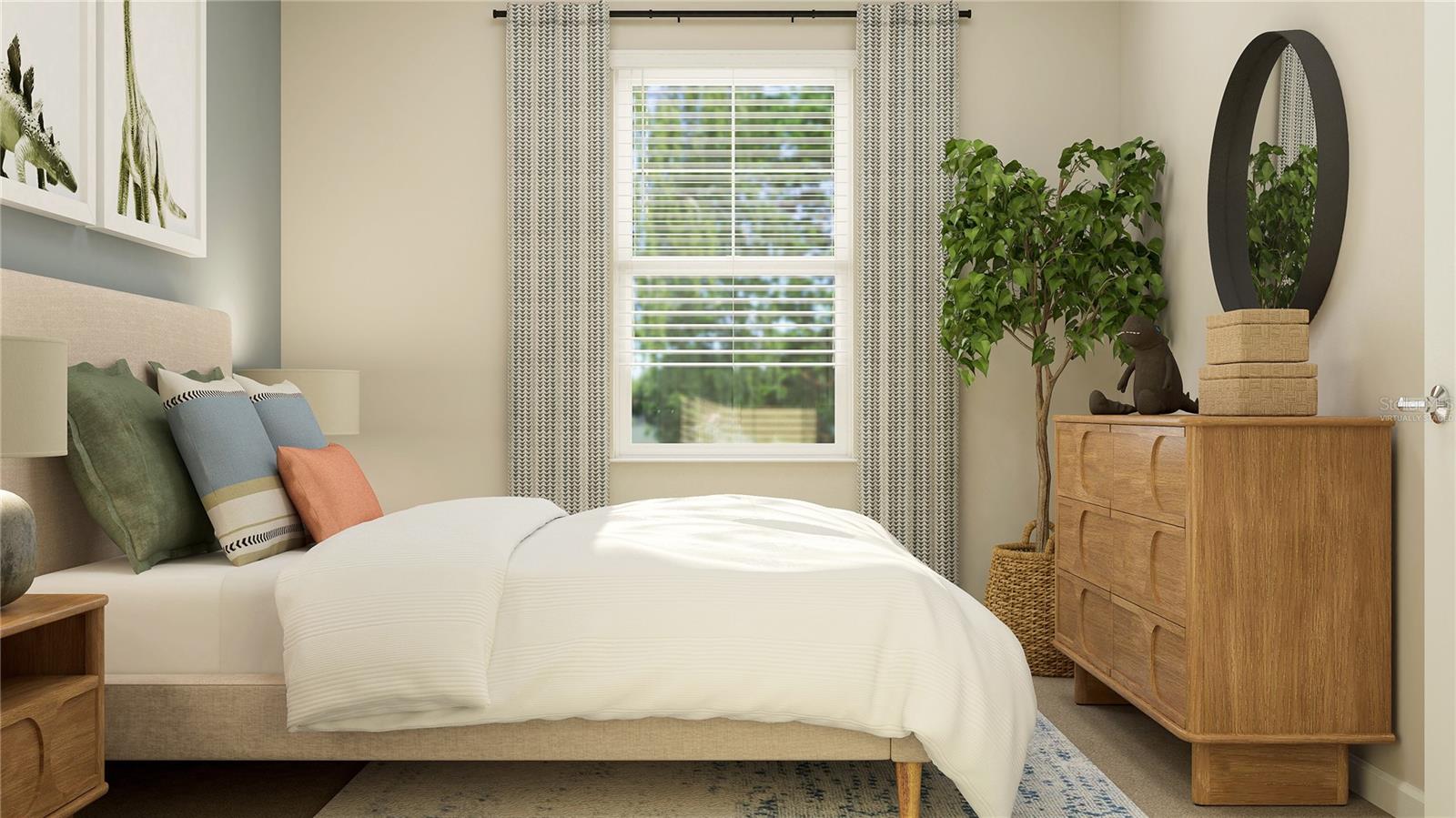 CROSSPRAIRIE 32S - Residential