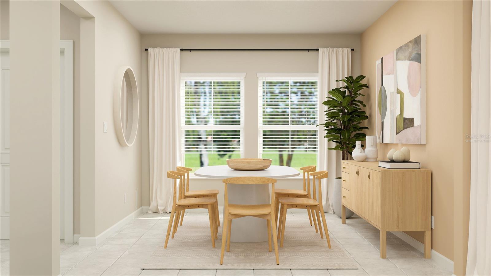 CROSSPRAIRIE 32S - Residential