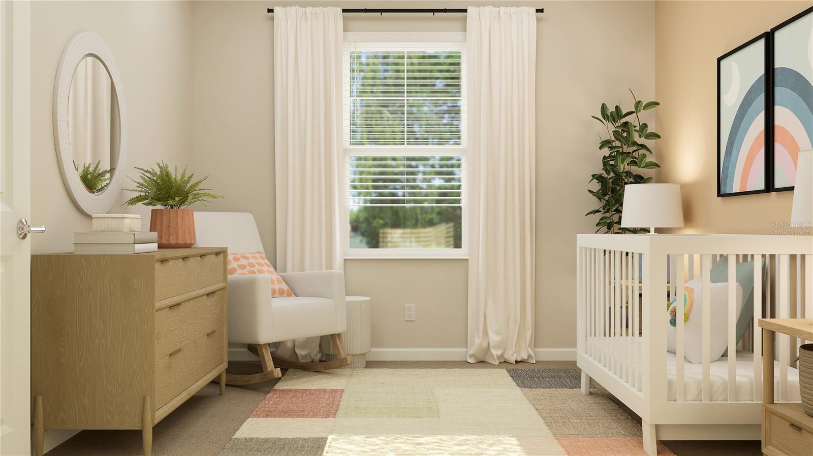 CROSSPRAIRIE 32S - Residential