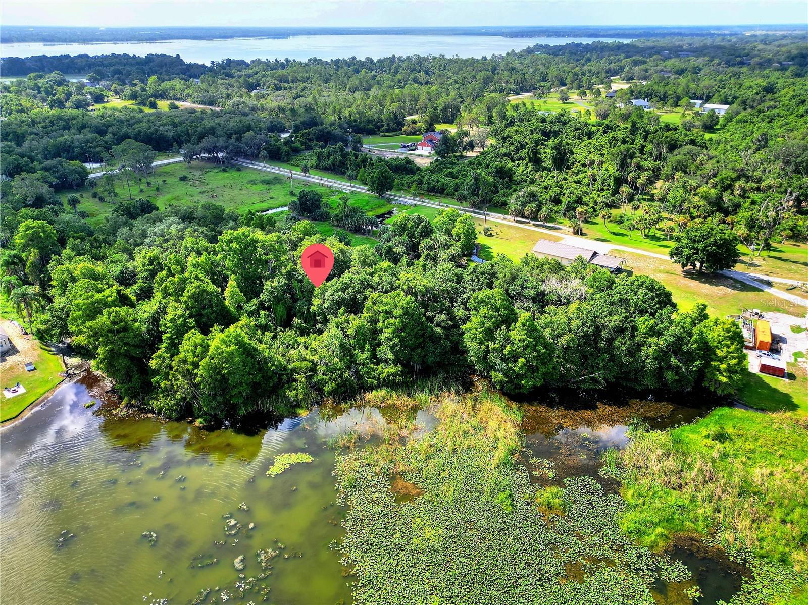 1001 W LAKE MARION ROAD