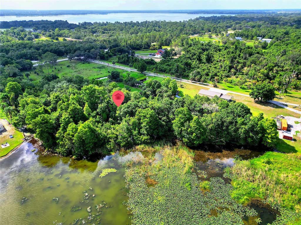 Photo of 1001 W Lake Marion Road, Haines City, FL 33844 (MLS # P4939174)
