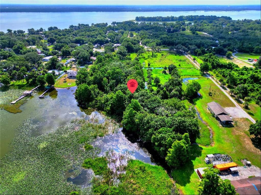 Photo of 1001 W Lake Marion Road, Haines City, FL 33844 (MLS # P4939174)