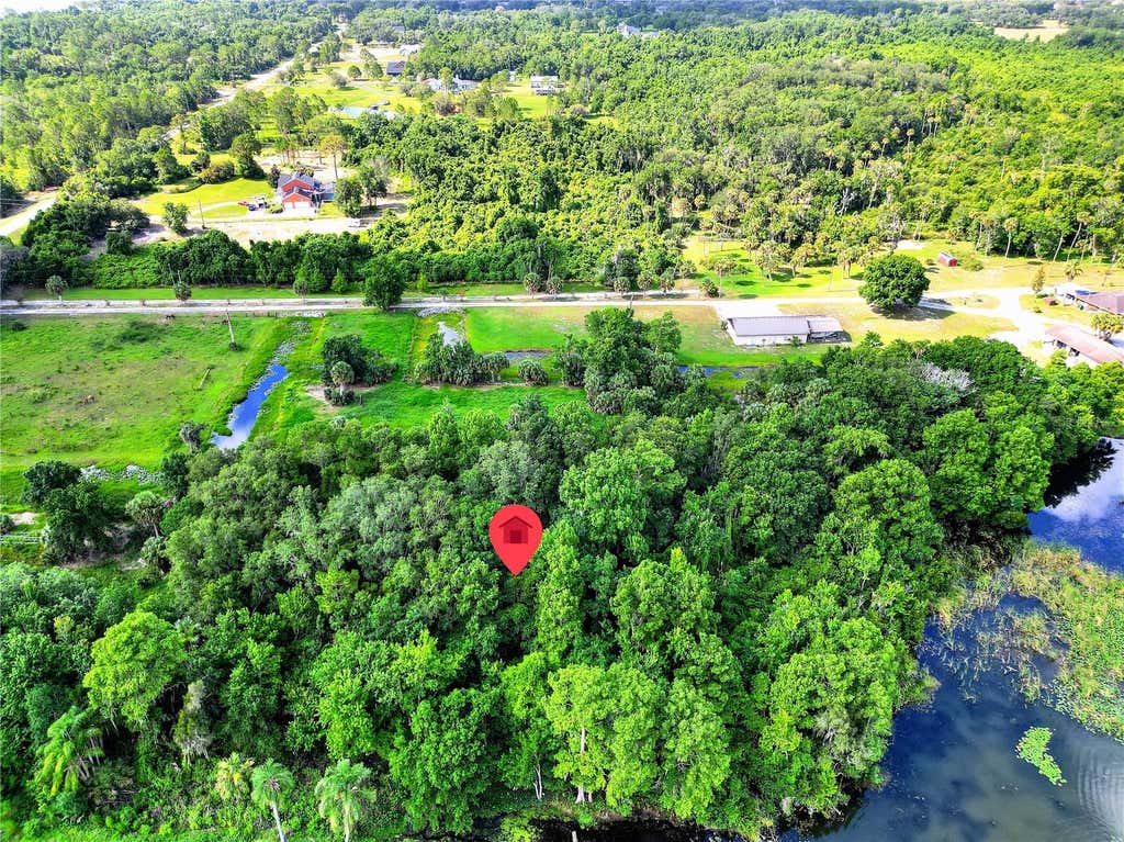 Photo of 1001 W Lake Marion Road, Haines City, FL 33844 (MLS # P4939174)