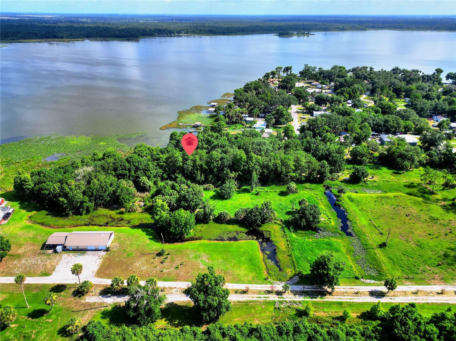 1001 W LAKE MARION ROAD