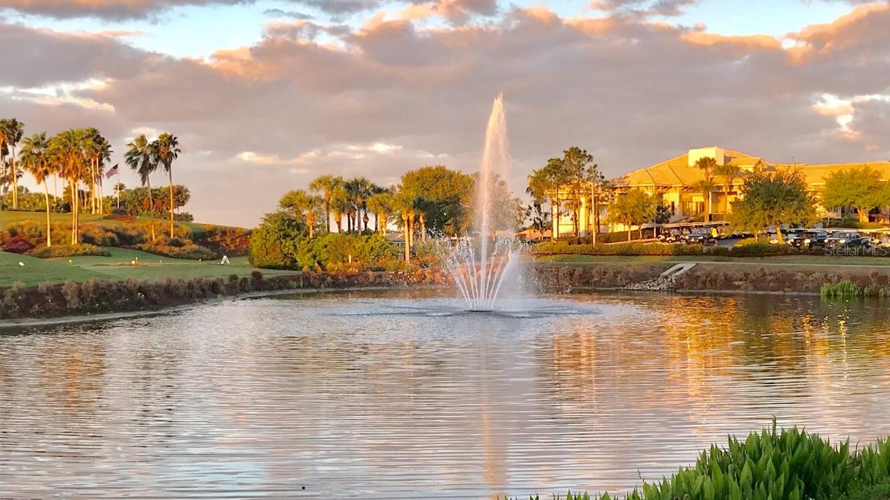 HERON CREEK - Residential