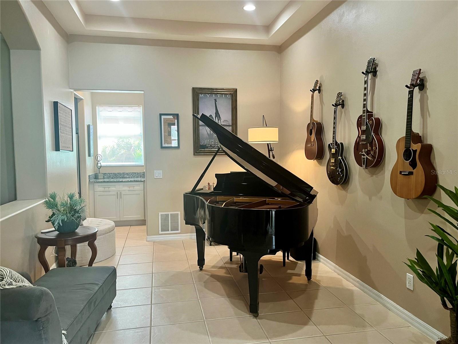 HERON CREEK - Residential