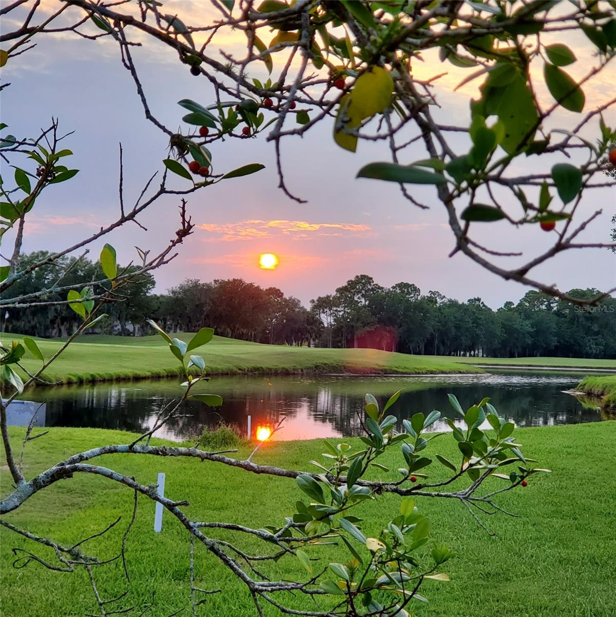HERON CREEK - Residential